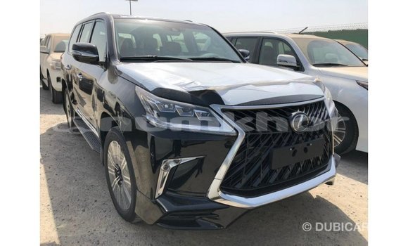 Buy Import Lexus LX Black Car in Import - Dubai in Bumthang Buy Import Lexus LX Black Car in Import - Dubai in Bumthang