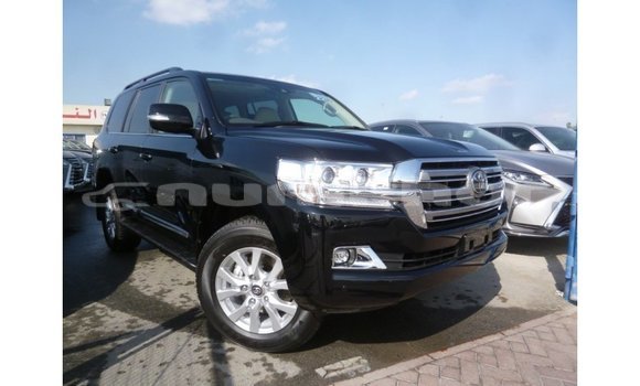 Buy Import Toyota Land Cruiser Black Car in Import - Dubai in Bumthang Buy Import Toyota Land Cruiser Black Car in Import - Dubai in Bumthang