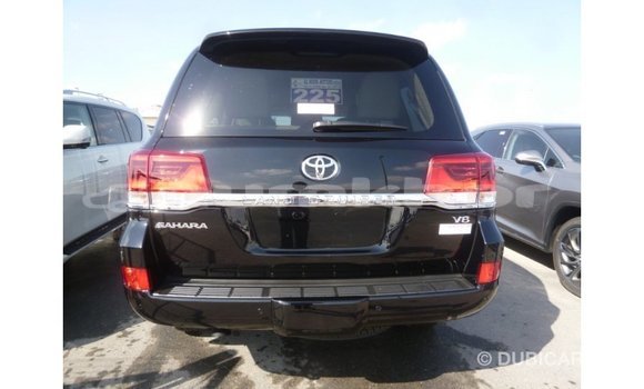 Buy Import Toyota Land Cruiser Black Car in Import - Dubai in Bumthang Buy Import Toyota Land Cruiser Black Car in Import - Dubai in Bumthang