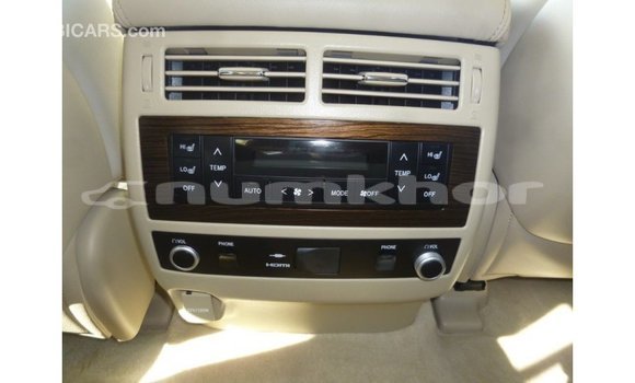 Buy Import Toyota Land Cruiser Black Car in Import - Dubai in Bumthang Buy Import Toyota Land Cruiser Black Car in Import - Dubai in Bumthang