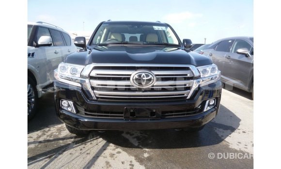 Buy Import Toyota Land Cruiser Black Car in Import - Dubai in Bumthang Buy Import Toyota Land Cruiser Black Car in Import - Dubai in Bumthang