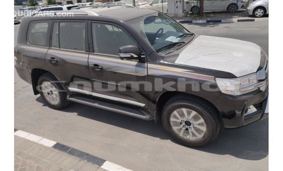 Buy Import Toyota Land Cruiser Other Car in Import - Dubai in Bumthang Buy Import Toyota Land Cruiser Other Car in Import - Dubai in Bumthang