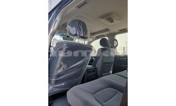 Buy Import Toyota Land Cruiser Other Car in Import - Dubai in Bumthang Buy Import Toyota Land Cruiser Other Car in Import - Dubai in Bumthang