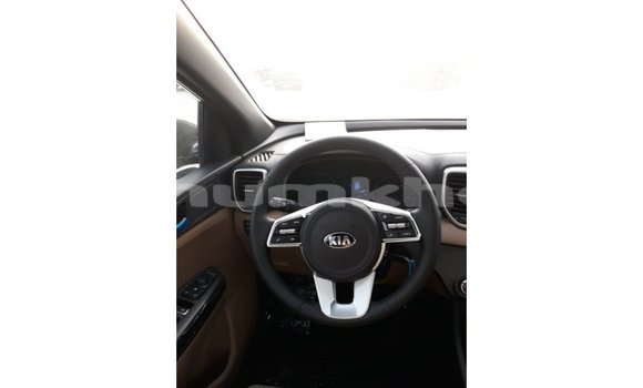 Buy Import Kia Sportage Black Car in Import - Dubai in Bumthang Buy Import Kia Sportage Black Car in Import - Dubai in Bumthang