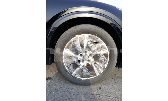 Buy Import Infiniti EX Black Car in Import - Dubai in Bumthang Buy Import Infiniti EX Black Car in Import - Dubai in Bumthang