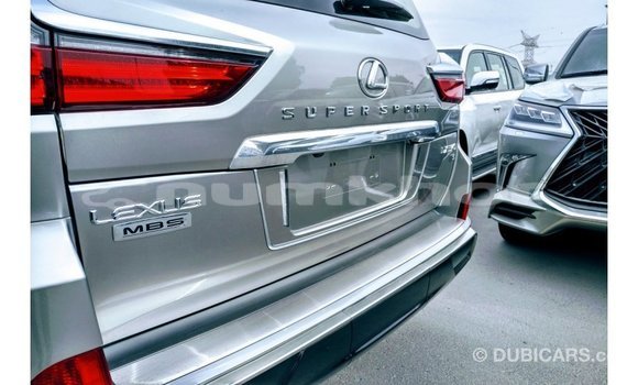 Buy Import Lexus LX Other Car in Import - Dubai in Bumthang Buy Import Lexus LX Other Car in Import - Dubai in Bumthang
