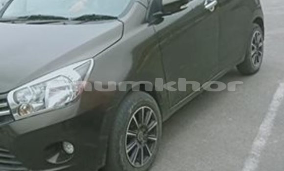 Buy Used Suzuki Celerio Other Car in Thimphu in Timphu Buy Used Suzuki Celerio Other Car in Thimphu in Timphu