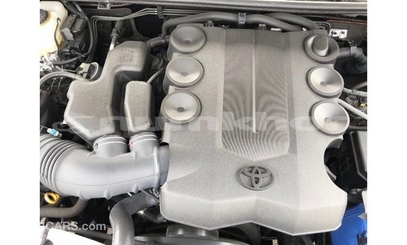 Buy Import Toyota Land Cruiser Black Car in Import - Dubai in Bumthang Buy Import Toyota Land Cruiser Black Car in Import - Dubai in Bumthang