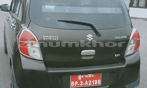 Buy Used Suzuki Celerio Other Car in Thimphu in Timphu Buy Used Suzuki Celerio Other Car in Thimphu in Timphu