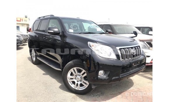 Buy Import Toyota Land Cruiser Black Car in Import - Dubai in Bumthang Buy Import Toyota Land Cruiser Black Car in Import - Dubai in Bumthang