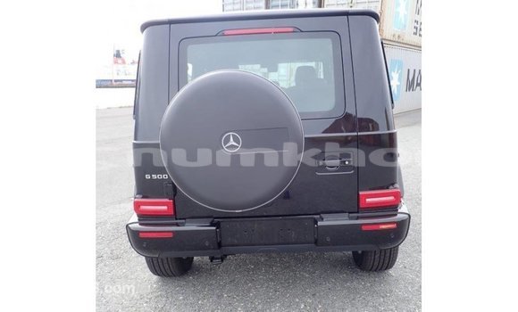 Buy Import Mercedes-Benz 190 Black Car in Import - Dubai in Bumthang Buy Import Mercedes-Benz 190 Black Car in Import - Dubai in Bumthang