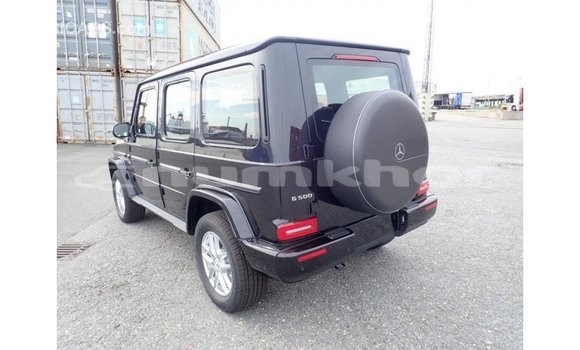 Buy Import Mercedes-Benz 190 Black Car in Import - Dubai in Bumthang Buy Import Mercedes-Benz 190 Black Car in Import - Dubai in Bumthang