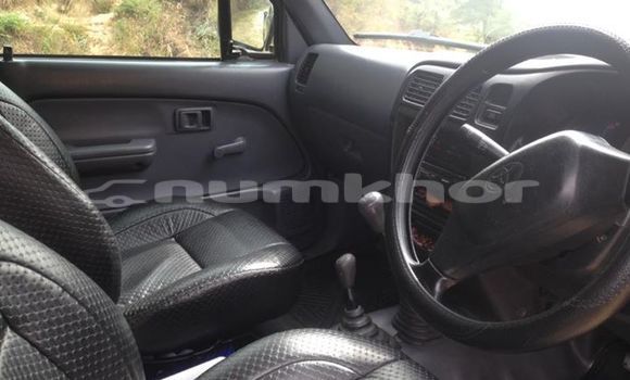 Buy Used Toyota Hilux Other Car in Thimphu in Timphu Buy Used Toyota Hilux Other Car in Thimphu in Timphu