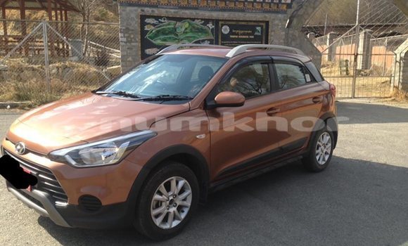 Buy Used Hyundai i20 Brown Car in Thimphu in Timphu Buy Used Hyundai i20 Brown Car in Thimphu in Timphu