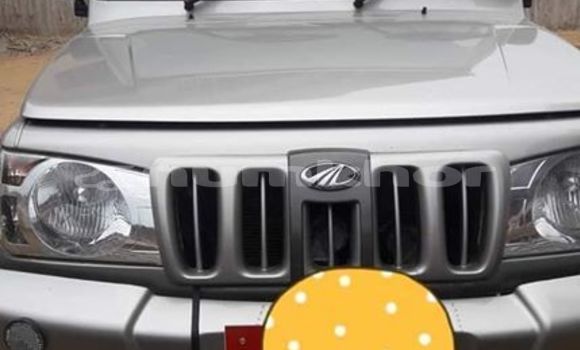 Buy Used Mahindra Bolero Silver Car in Thimphu in Timphu Buy Used Mahindra Bolero Silver Car in Thimphu in Timphu