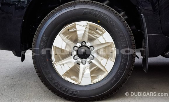 Buy Import Toyota Prado Black Car in Import - Dubai in Bumthang Buy Import Toyota Prado Black Car in Import - Dubai in Bumthang