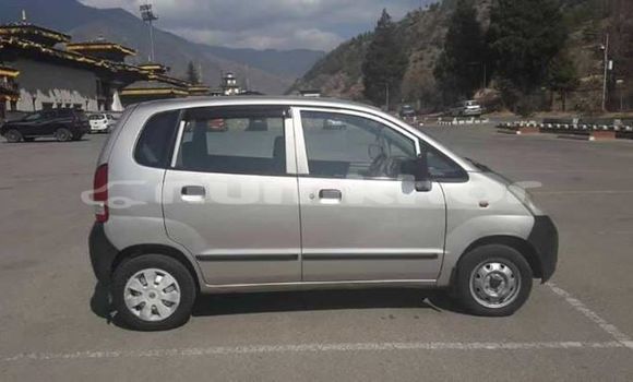 Buy Used Suzuki Alto Silver Car in Thimphu in Timphu Buy Used Suzuki Alto Silver Car in Thimphu in Timphu