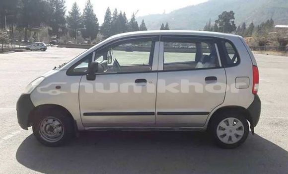 Buy Used Suzuki Alto Silver Car in Thimphu in Timphu Buy Used Suzuki Alto Silver Car in Thimphu in Timphu