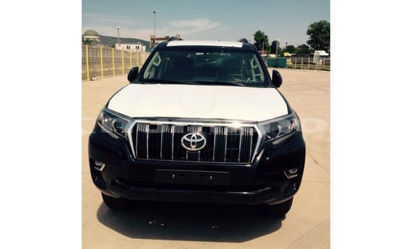 Buy Import Toyota Prado Black Car in Import - Dubai in Bumthang Buy Import Toyota Prado Black Car in Import - Dubai in Bumthang