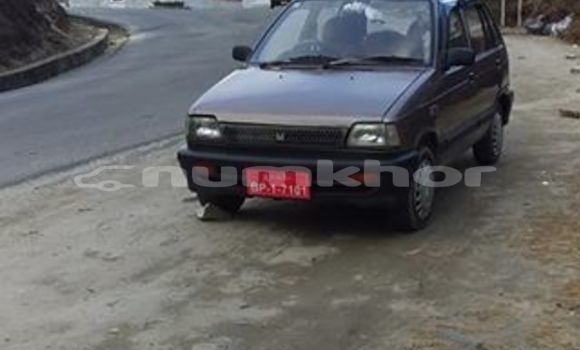 Buy Used Maruti 800 Other Car in Thimphu in Timphu Buy Used Maruti 800 Other Car in Thimphu in Timphu