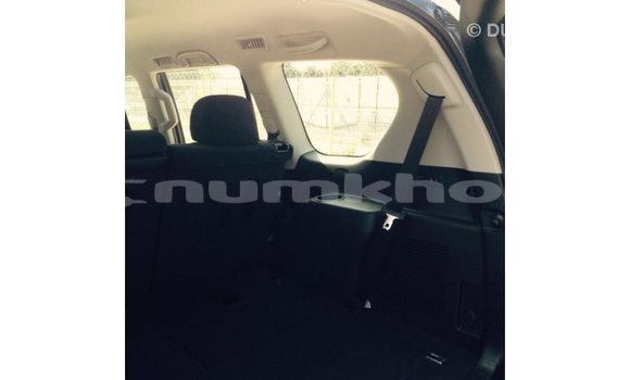 Buy Import Toyota Prado Black Car in Import - Dubai in Bumthang Buy Import Toyota Prado Black Car in Import - Dubai in Bumthang