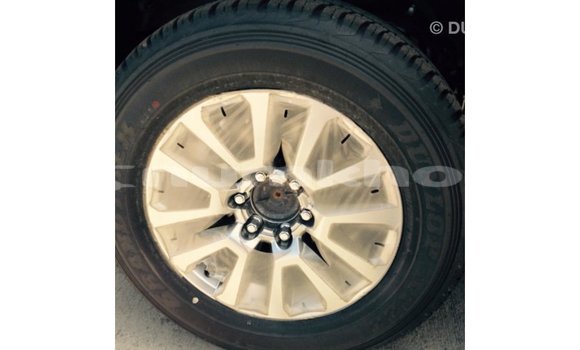 Buy Import Toyota Prado Black Car in Import - Dubai in Bumthang Buy Import Toyota Prado Black Car in Import - Dubai in Bumthang