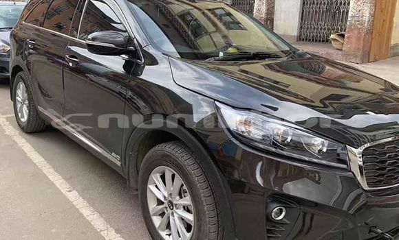Buy Used Kia Sorento Black Car in Thimphu in Timphu Buy Used Kia Sorento Black Car in Thimphu in Timphu