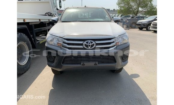 Buy Import Toyota Hilux Other Car in Import - Dubai in Bumthang Buy Import Toyota Hilux Other Car in Import - Dubai in Bumthang