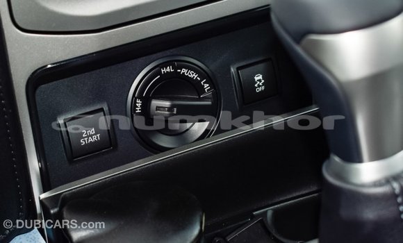 Buy Import Toyota Prado Black Car in Import - Dubai in Bumthang Buy Import Toyota Prado Black Car in Import - Dubai in Bumthang