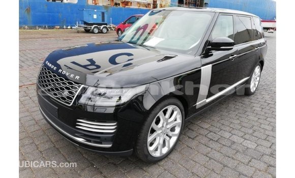 Buy Import Land Rover Range Rover Black Car in Import - Dubai in Bumthang Buy Import Land Rover Range Rover Black Car in Import - Dubai in Bumthang