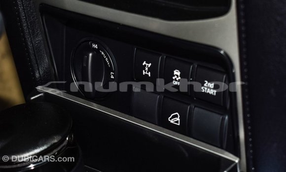 Buy Import Toyota Prado Black Car in Import - Dubai in Bumthang Buy Import Toyota Prado Black Car in Import - Dubai in Bumthang