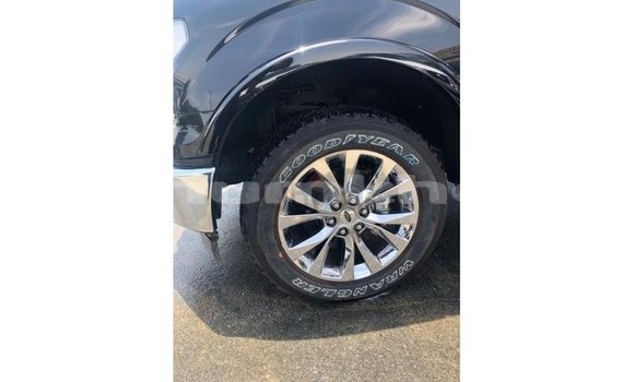 Buy Import Ford Club Wagon Black Car in Import - Dubai in Bumthang Buy Import Ford Club Wagon Black Car in Import - Dubai in Bumthang