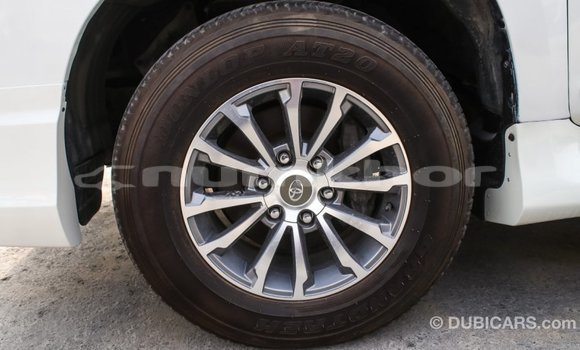 Buy Import Toyota Prado White Car in Import - Dubai in Bumthang Buy Import Toyota Prado White Car in Import - Dubai in Bumthang