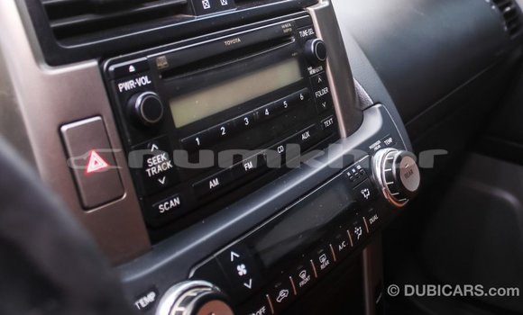 Buy Import Toyota Prado White Car in Import - Dubai in Bumthang Buy Import Toyota Prado White Car in Import - Dubai in Bumthang