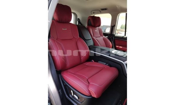Buy Import Toyota Land Cruiser Black Car in Import - Dubai in Bumthang Buy Import Toyota Land Cruiser Black Car in Import - Dubai in Bumthang