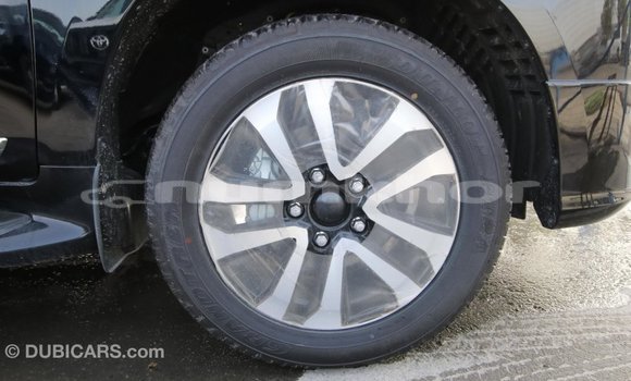 Buy Import Toyota Land Cruiser Black Car in Import - Dubai in Bumthang Buy Import Toyota Land Cruiser Black Car in Import - Dubai in Bumthang