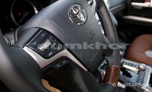 Buy Import Toyota Land Cruiser Black Car in Import - Dubai in Bumthang Buy Import Toyota Land Cruiser Black Car in Import - Dubai in Bumthang