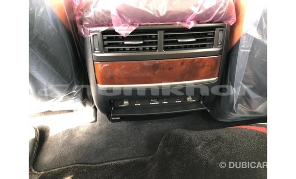 Buy Import Lexus LX White Car in Import - Dubai in Bumthang Buy Import Lexus LX White Car in Import - Dubai in Bumthang