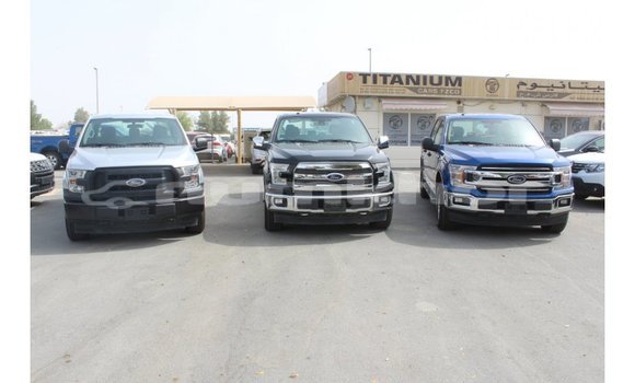 Buy Import Ford Club Wagon Other Car in Import - Dubai in Bumthang