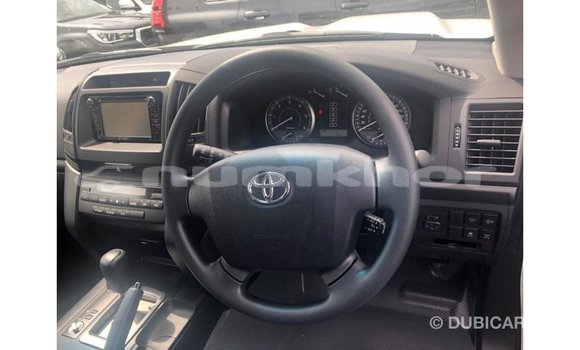 Buy Import Toyota Land Cruiser Black Car in Import - Dubai in Bumthang Buy Import Toyota Land Cruiser Black Car in Import - Dubai in Bumthang