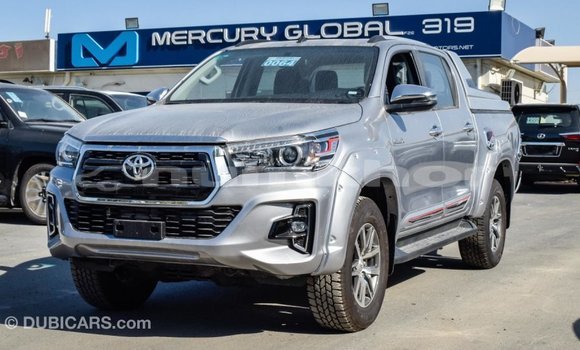 Buy Import Toyota Hilux Other Car in Import - Dubai in Bumthang Buy Import Toyota Hilux Other Car in Import - Dubai in Bumthang