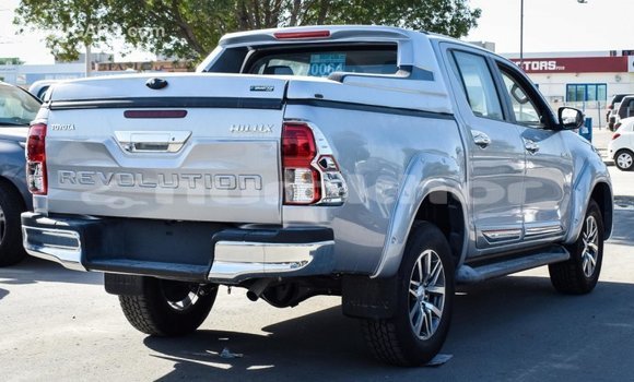 Buy Import Toyota Hilux Other Car in Import - Dubai in Bumthang Buy Import Toyota Hilux Other Car in Import - Dubai in Bumthang