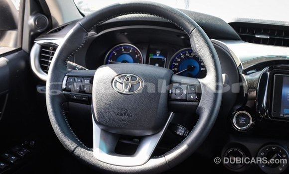 Buy Import Toyota Hilux Other Car in Import - Dubai in Bumthang Buy Import Toyota Hilux Other Car in Import - Dubai in Bumthang