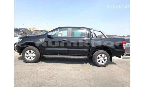 Buy Import Ford Ranger Black Car in Import - Dubai in Bumthang Buy Import Ford Ranger Black Car in Import - Dubai in Bumthang
