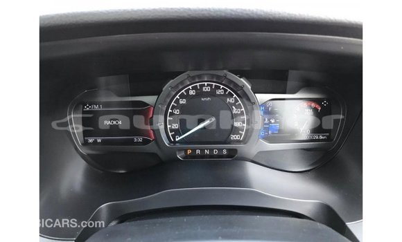 Buy Import Ford Ranger Black Car in Import - Dubai in Bumthang Buy Import Ford Ranger Black Car in Import - Dubai in Bumthang