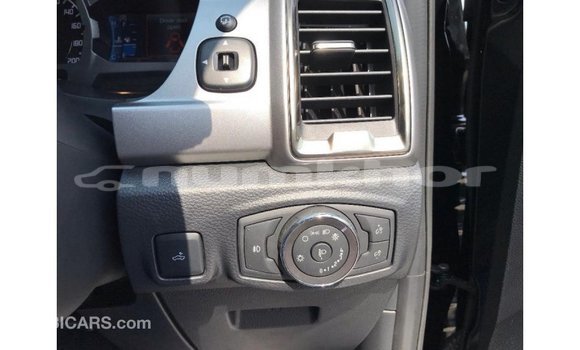 Buy Import Ford Ranger Black Car in Import - Dubai in Bumthang Buy Import Ford Ranger Black Car in Import - Dubai in Bumthang