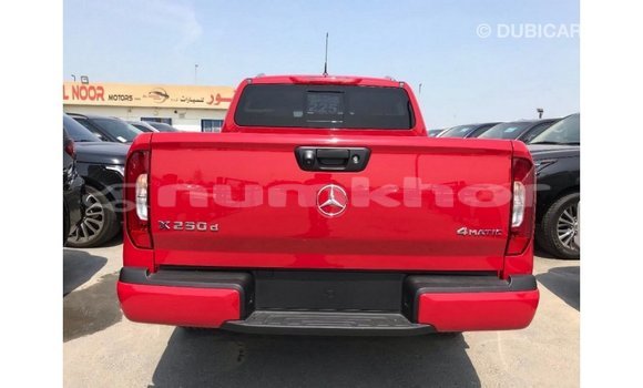 Buy Import Mercedes-Benz 250 Red Car in Import - Dubai in Bumthang Buy Import Mercedes-Benz 250 Red Car in Import - Dubai in Bumthang
