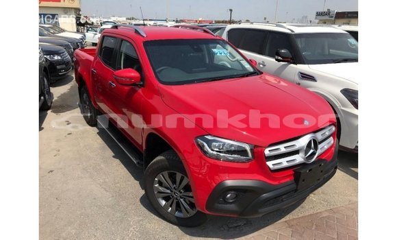 Buy Import Mercedes-Benz 250 Red Car in Import - Dubai in Bumthang Buy Import Mercedes-Benz 250 Red Car in Import - Dubai in Bumthang
