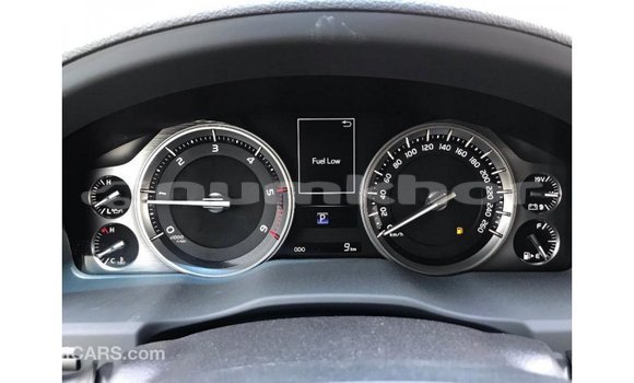 Buy Import Toyota Land Cruiser Black Car in Import - Dubai in Bumthang Buy Import Toyota Land Cruiser Black Car in Import - Dubai in Bumthang