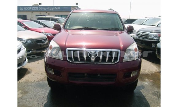Buy Import Toyota Prado Other Car in Import - Dubai in Bumthang Buy Import Toyota Prado Other Car in Import - Dubai in Bumthang